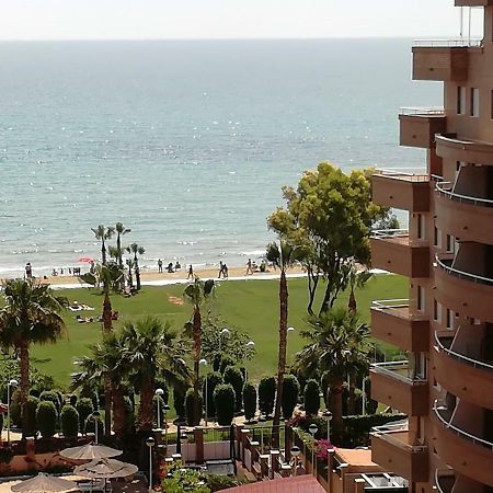 1ª Linea Playa Deluxe Costa Marina Apartment Oropesa del Mar Luaran gambar