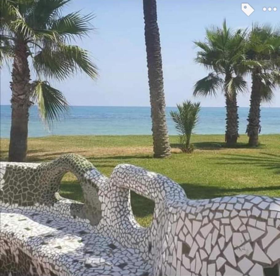 1ª Linea Playa Deluxe Costa Marina Apartment Oropesa del Mar Luaran gambar