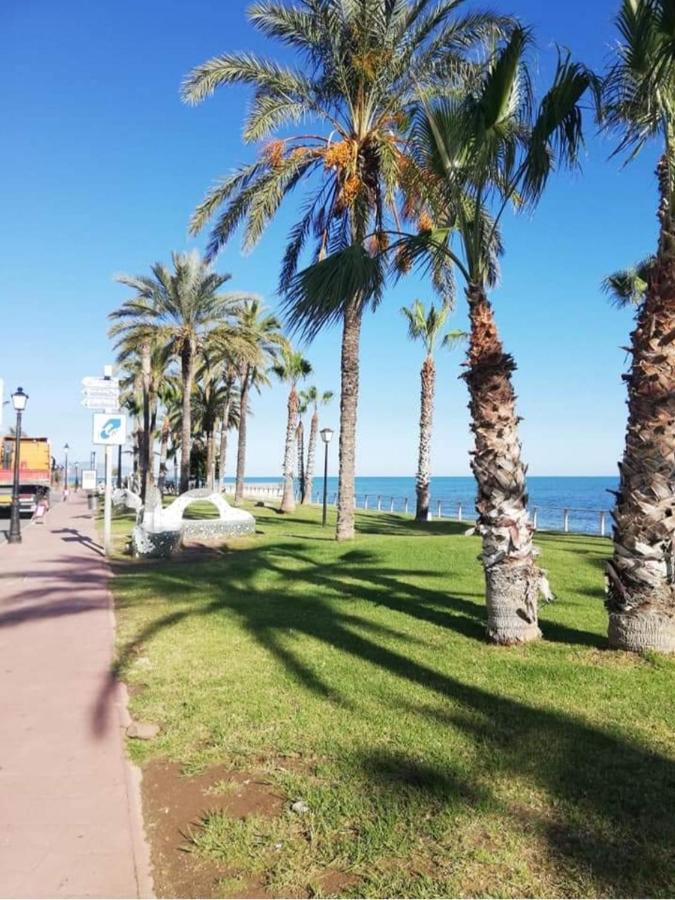 1ª Linea Playa Deluxe Costa Marina Apartment Oropesa del Mar Luaran gambar