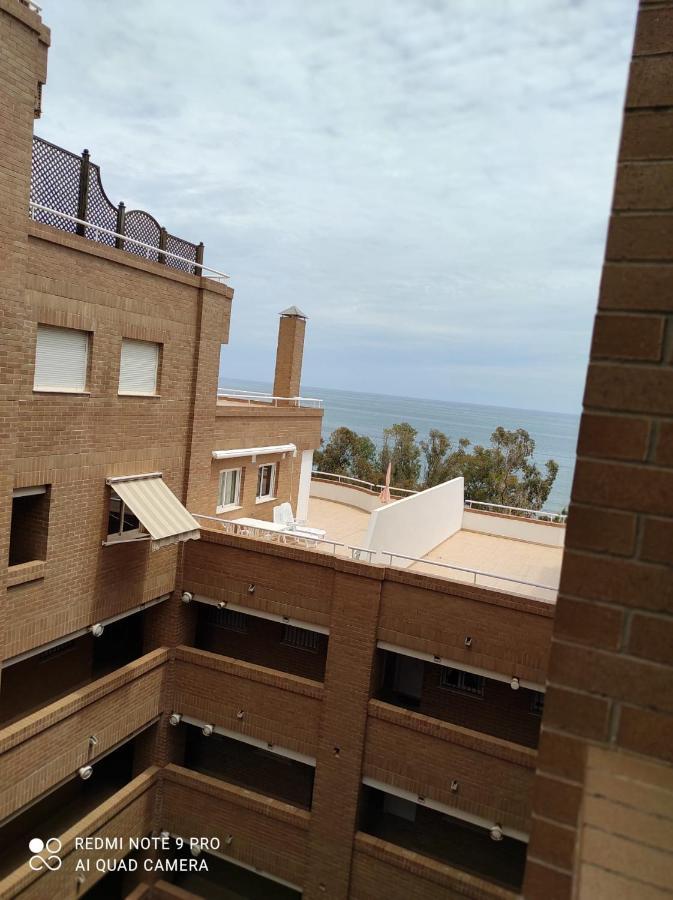1ª Linea Playa Deluxe Costa Marina Apartment Oropesa del Mar Luaran gambar